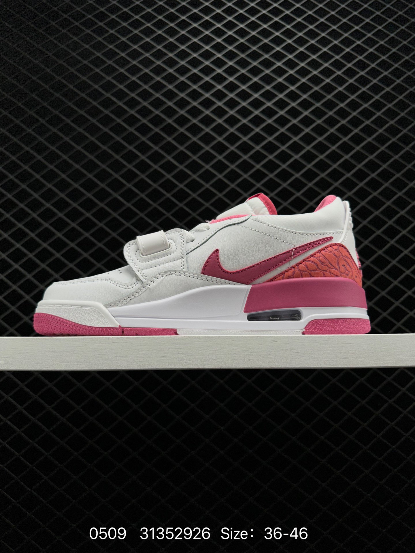 Air Jordan L egacy 312